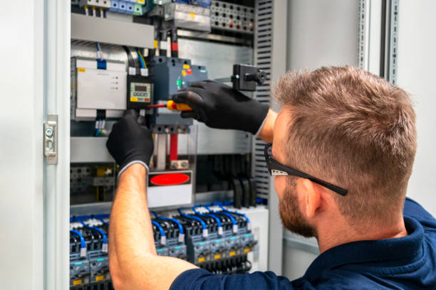 Best Industrial Electrical Services  in Avon, PA