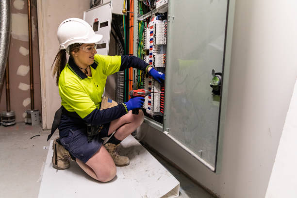 Best Home Electrical Repair  in Avon, PA