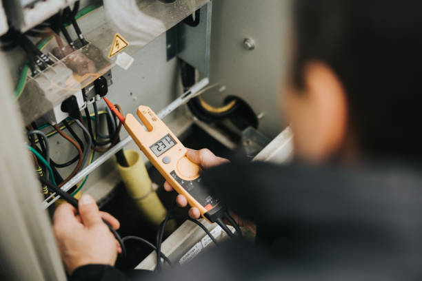 Best Residential Electrician Services  in Avon, PA