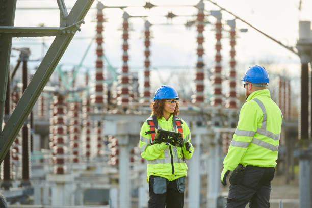 Best Electrical Installation Contractor  in Avon, PA
