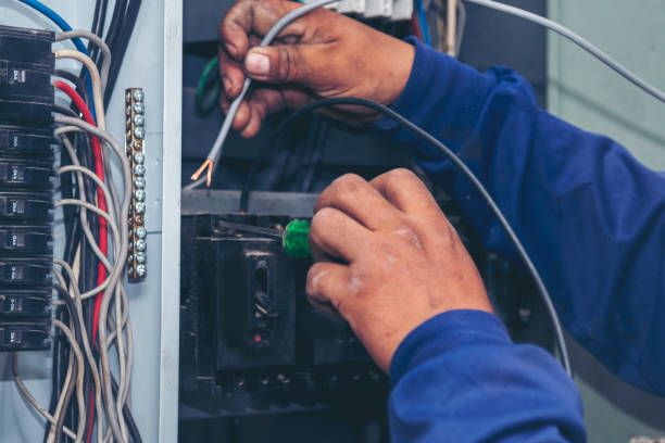 Best Circuit Breaker Repair  in Avon, PA